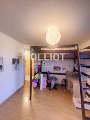 Maison T4 (81 m²) en location à CHAMPCEY - Photo 5