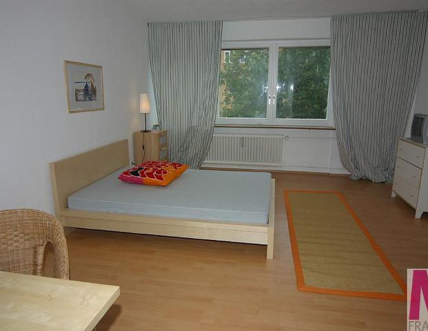Großzügige Wohnung in zentrale Lage - Foto 1