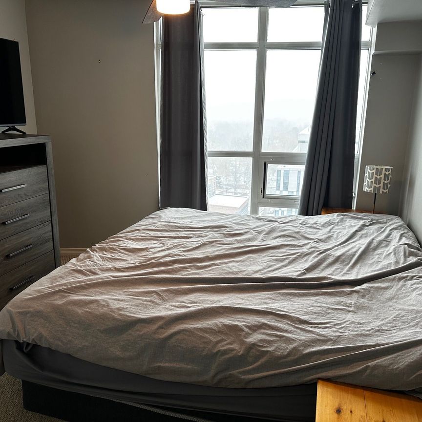 For Lease - 9 George Street Unit# 1605, Brampton, Ontario - Photo 1