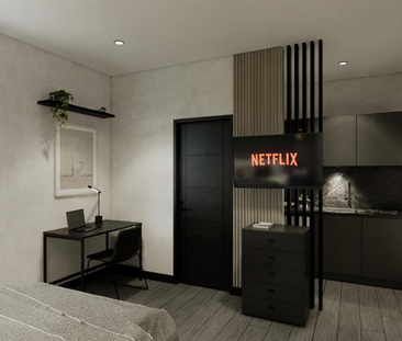 Curzon Street - Photo 4