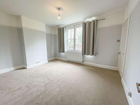 Cotton End Road, Exning, Newmarket, Suffolk, CB8 - Photo 2