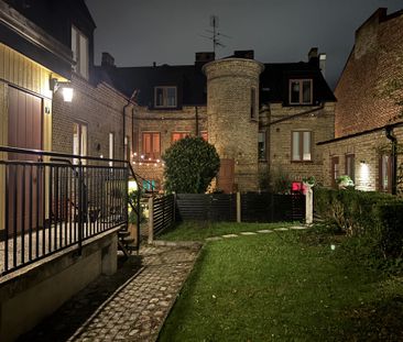 Östra Vallgatan, Lund - Photo 4