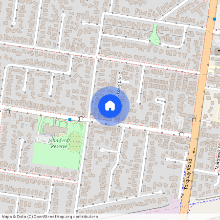 2 Loris Close Grovedale VIC