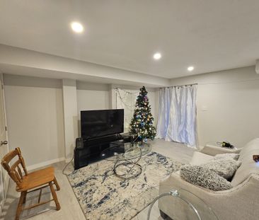 For Lease - 361 Vanilla Trail Unit# (LOWER), Thorold, Ontario - Photo 2