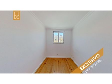 Apartamento T2+1 em Lisboa - Photo 5