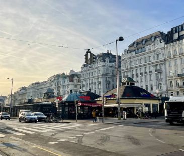 PROVISIONSFREI - TOPLAGE DIREKT BEIM NASCHMARKT UND CITY - UNBEFRIS... - Photo 3