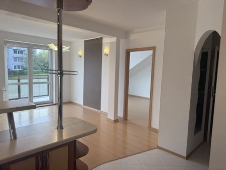 Os Bukowe ładne 2 pok, niski blok, balkon 2600 zł - Фото 4