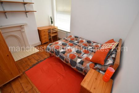 Victoria Road, Manchester, M14 6AQ - Photo 5