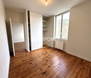 Appartement T3 Vienne à louer - Photo 1