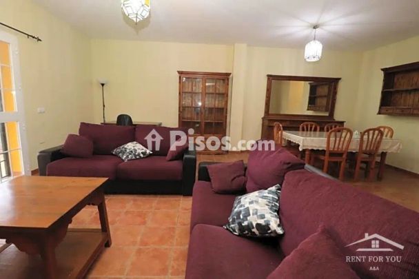 Chalet en alquiler en Coín - Photo 1