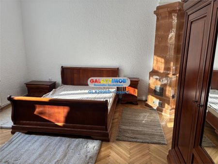 APARTAMENT 2 CAMERE DE INCHIRIAT COTROCENI OPERA ROMANA - Photo 4