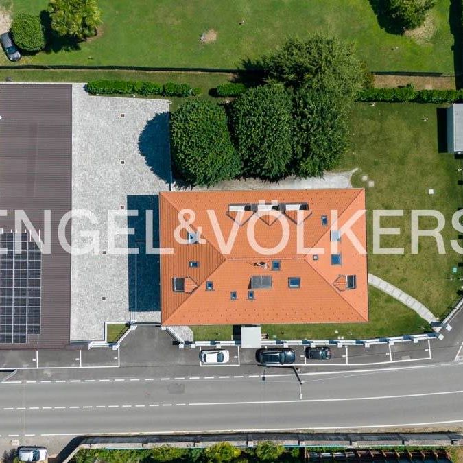 Appartamento via Varesina 2, Centro, Angera - Photo 1