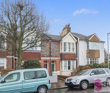 5 bedroom terraced house to rent - Photo 2