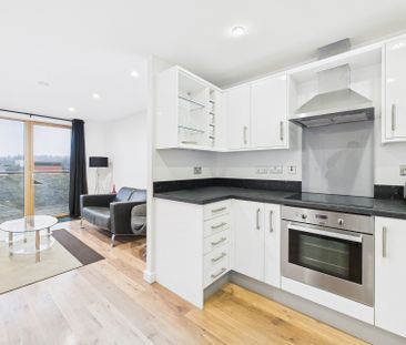 113 Shire House Napier Street, S11 - Photo 6