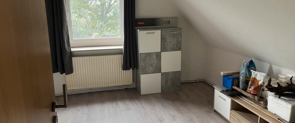 Dachgeschoss Wohnung - Photo 1