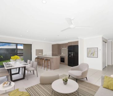 Tucked Away Living - Photo 1