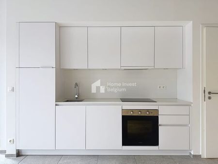 Appartement te huur - Photo 2