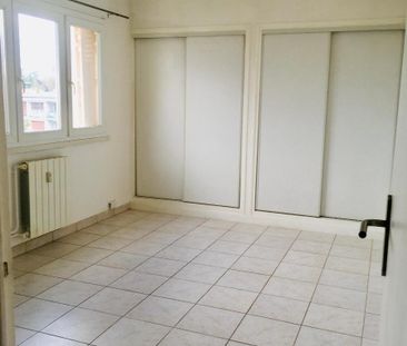 Location Appartement 1 pièce 30m² VALENCE 26000 - Photo 1