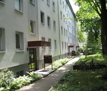 2-Zimmer-Erdgschoss Wohnung in Regensburg - Photo 2