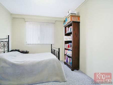 78/1-5 Harwood Street, Pyrmont NSW 2009 - Apartment For Rent | Domain - Photo 2