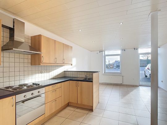 Appartement au rez-de-chaussée, 1 chambre, à Bertogne - Foto 1