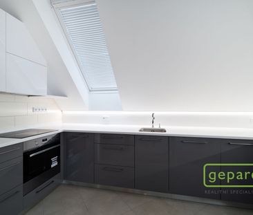 Pronájem bytu 2+kk 71 m² - Photo 1