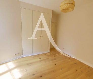 Location appartement 3 pièces, 53.20m², Chatou - Photo 5