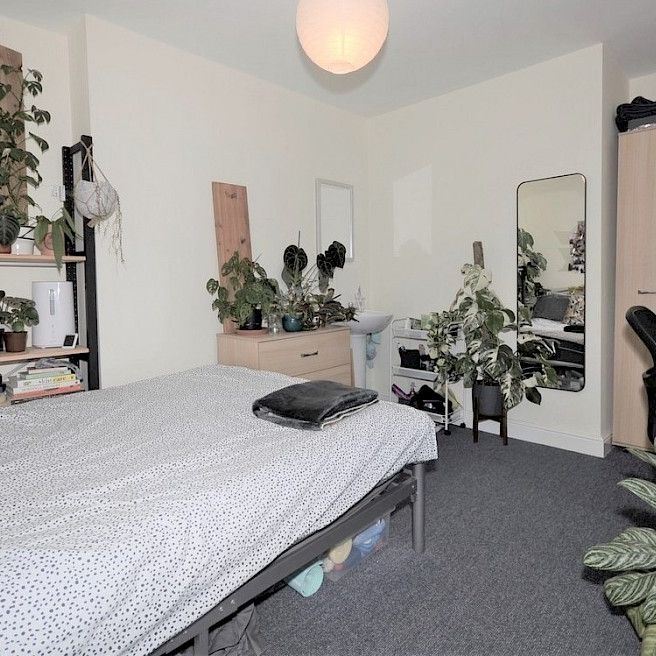 37 Filey Street, Broomhall, Sheffield, S10 2FF - Photo 1