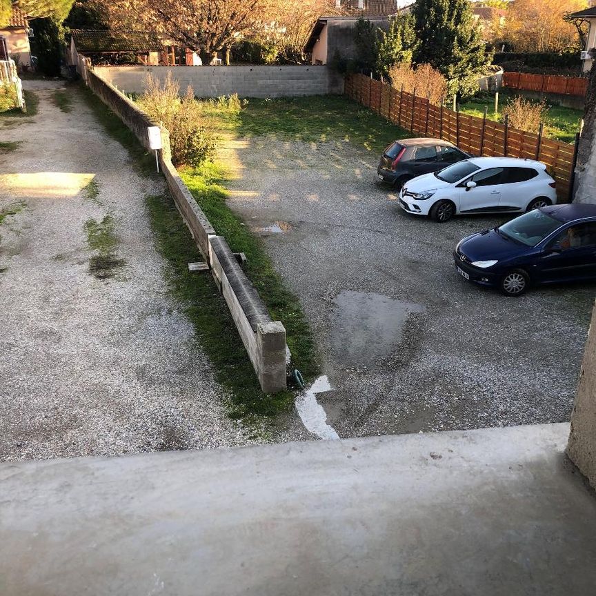 Location Appartement 2 pièces 34m² GENAS 69740 - Photo 1