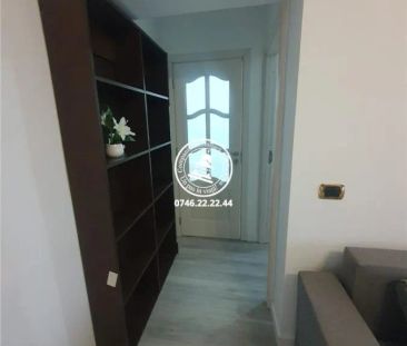 Apartament 2 camere de inchiriat Podu Ros, - Photo 6
