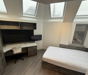 Studio to rent - Photo 4