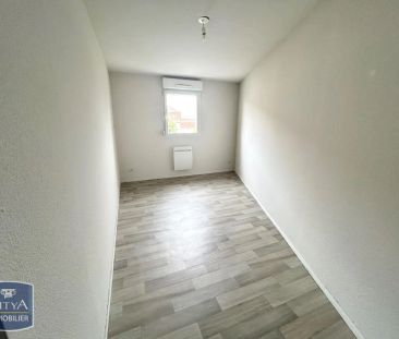 Appartement à louer 3 pièces 64.93m² - Photo 3