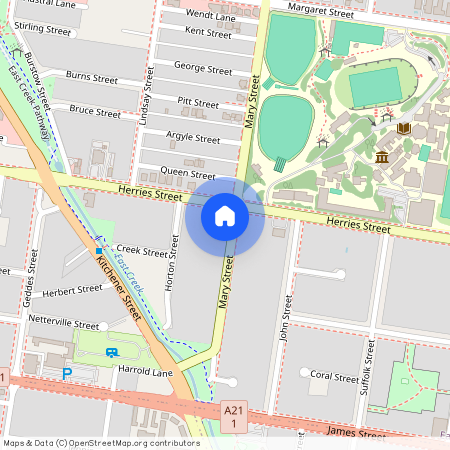 60 Herries Street, Qld 4350, East Toowoomba