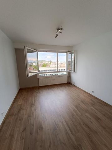 APPARTEMENT 1 pièce(s) - 22m² - Photo 4