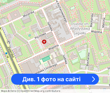 Bez Prowizji, 3 sypialnie, akceptujemy zwierzęta - Фото 1