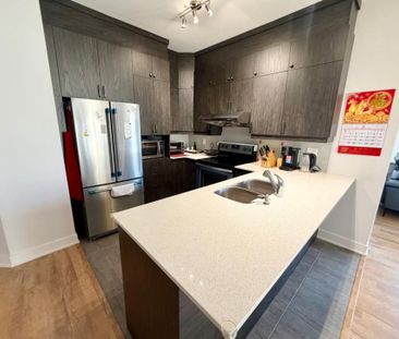 Appartement à louer - Brossard (Noms de rues (L)) Appartement à lou... - Photo 1