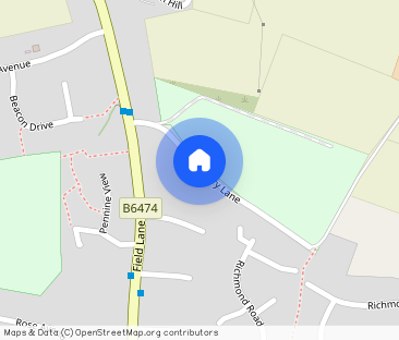 Quarry Lane, Upton, Pontefract, WF9 1DA - Photo 1