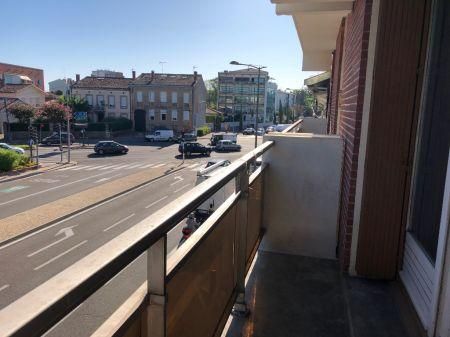 Location - Appartement - 1 pièces - 23.89 m² - montauban - Photo 1