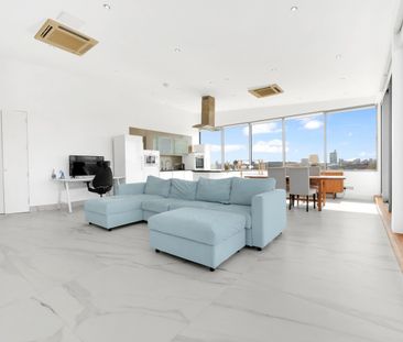 2 Bed Penthouse, Kentish Town Road, NW1 - Photo 3