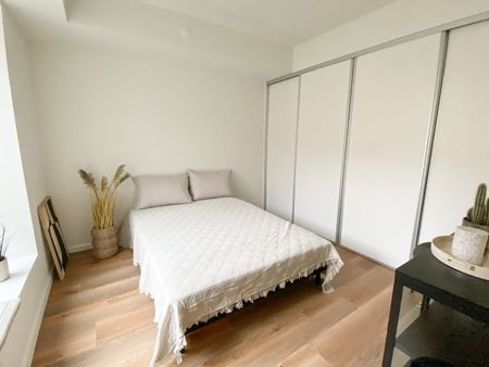 Flot nyopført 3-værelses i Strandhusene - Photo 5