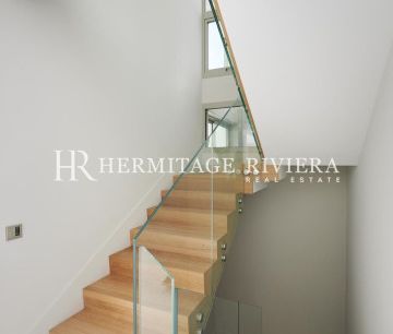 Maison • Villefranche-sur-Mer - Photo 3
