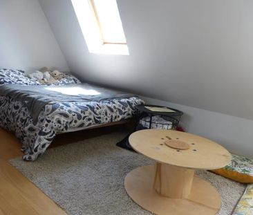 Location Appartement 1 pièce 21m² TOURS 37000 - Photo 1