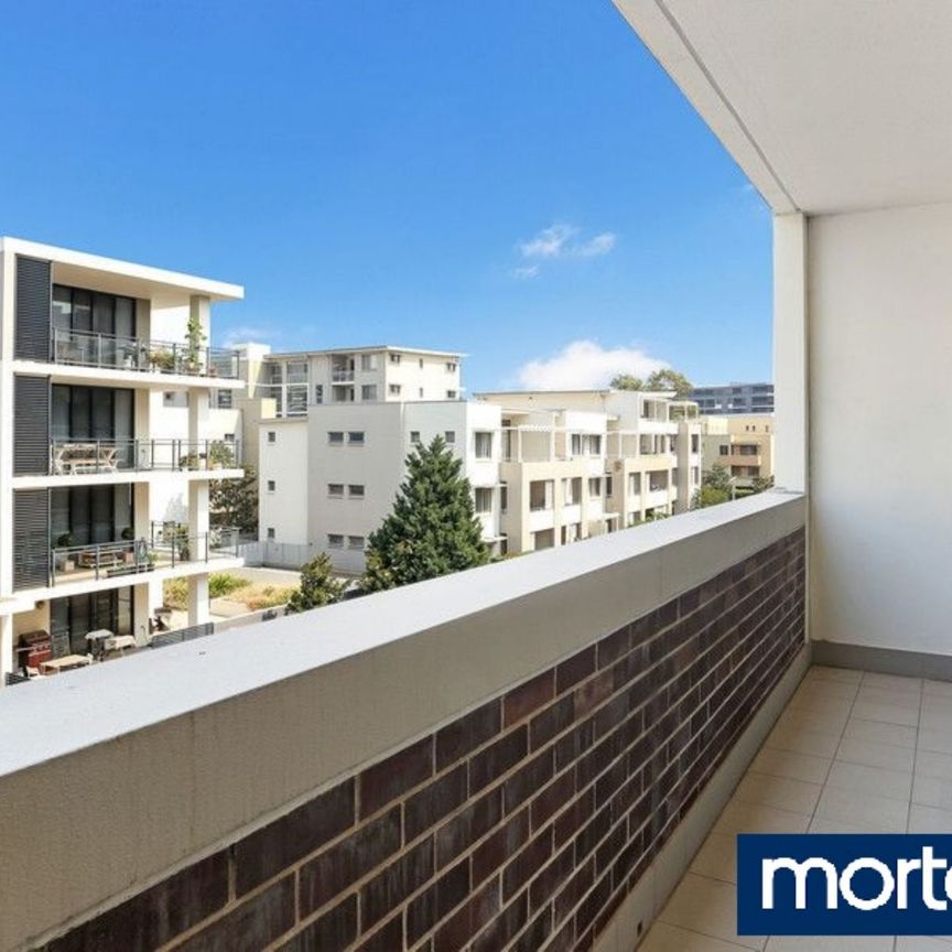 429/43 Amalfi Drive, Wentworth Point - Photo 1