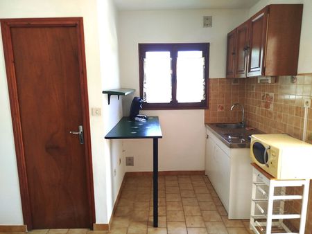 Appartement T2 Mallemort à louer - Photo 4