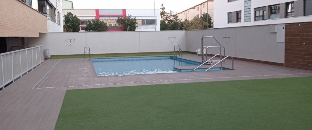 Flat - Málaga (Paseo Marítimo Oeste-Pacífico) - Photo 1