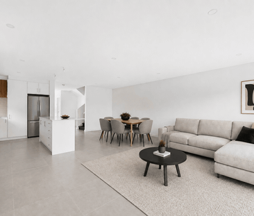 Discover modern luxury living at its finest in this exquisite townh... - Photo 1