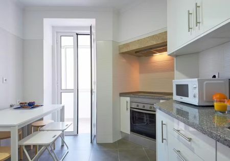 Rua David Lopes, Lisbon, Lisbon 1900 - Photo 5