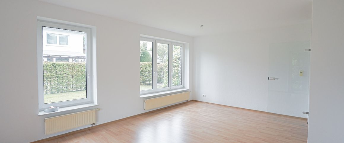 Idar-Obersteiner-Straße: schicke 2-Zi.- Wohnung, Terminbuchung über Link, siehe ... - Foto 1