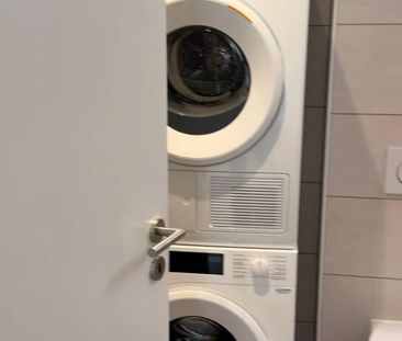 Beautiful new 2.5p apartment in Posieux - Photo 4