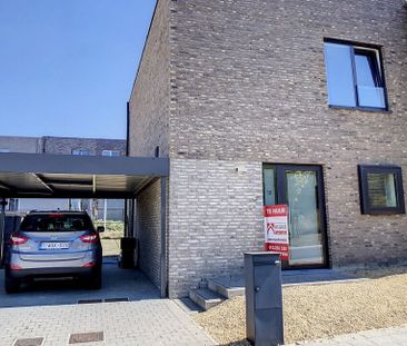 Woning te huur in Tongeren voor € 1.100 met 3 slaapkamers - Photo 1
